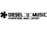DIESEL-U-MUSIC