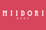 MIIDORI ミイドリ