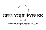 OPEN YOUR EYES