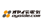 オヤイデ電気
