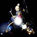 FLYING RHYTHMS