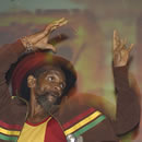JAH SHAKA 