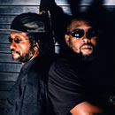SLY & ROBBIE AND THE TAX GANG