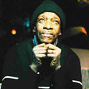 TONY ALLEN 