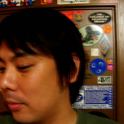 SAKOTA HARUKA (KLOMA)
