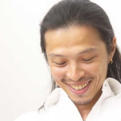 FUMIYA TANAKA