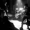 BLACK STROBE