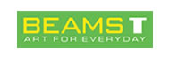 BEAMS T