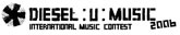 DIESEL-U-MUSIC 2006