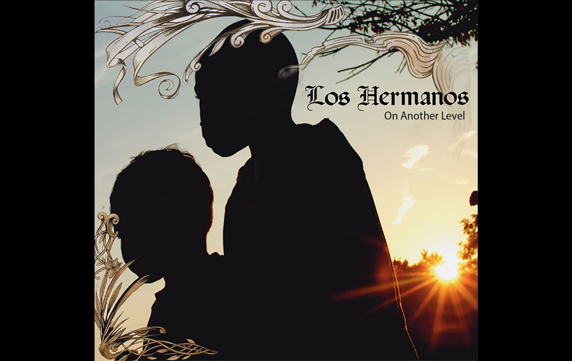 Los Hermanos – METAMORPHOSE | メタモルフォーゼ